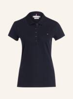 TOMMY HILFIGER Piqué-Poloshirt NEW CHIARA