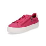 Tamaris Tamaris Damen Plateau Sneaker fuchsia Sneaker