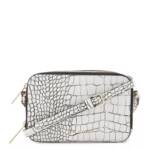 Ted Baker Crossbody Bags - Ted Baker Stina damen Umhängetasche Weiß TB248415W - Gr. unisize - in Weiß - für Damen