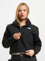 The North Face Denali Crop Fleecepullover