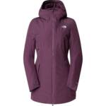 The North Face HIKESTELLER INSULATED Parka Damen