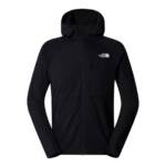 The North Face M Summit Futurefleece FZ Hoodie Herren Fleecejacke (Schwarz S ) Kunstfaserjacken