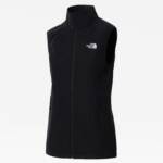 The North Face NIMBLE Softshell Weste Damen