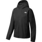 The North Face QUEST Regenjacke Damen