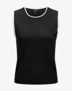 Theory - Stricktop | Damen (L)