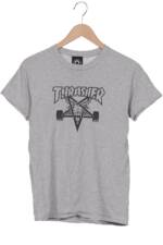 Thrasher Herren T-Shirt, grau, Gr. 46