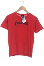 Thrasher Herren T-Shirt, rot, Gr. 158