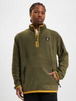 Timberland 1/4 Zip Polar Fleece Pullover