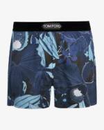 Tom Ford - Seiden-Boxershorts | Herren (S)