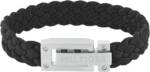 Tommy Hilfiger Lederarmband FLAT BRAIDED, 2790517, 2790519