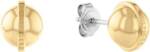 Tommy Hilfiger Paar Ohrstecker METALLIC ORBS, 2780813, 2780814