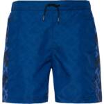 Tommy Hilfiger SF MEDIUM DRAWSTRING PRINT Badehose Herren