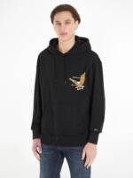 Tommy Jeans Hoodie "TJM RLX VINTAGE EAGLE HOODIE"