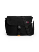 Tommy Jeans Messenger Bag "Men TJM ESSENTIAL DAILY MESSENGER Messenger", Herren Tasche