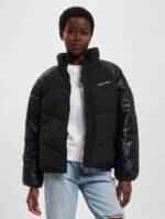 Tommy Jeans Tonal Blocking Puffer Jacket