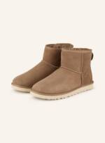 UGG Boots CLASSIC MINI