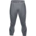 UNDER ARMOUR Herren Fitnesstights UA Threadborne Seamless 3/4-Länge