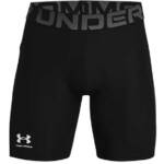 Under Armour HG Shorts Herren (Schwarz S ) Leggings