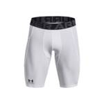 Under Armour Heatgear Long Shorts Herren in weiß