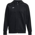 Under Armour Rival Fleece Sweatjacke Damen