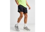 Under Armour Shorts UA Vanish Woven 6in Shorts - Herren, Black