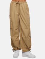 Urban Classics Ladies Cotton Parashute Cargohose