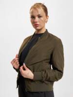 Urban Classics Ladies Light Bomberjacke