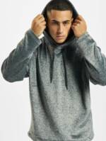 Urban Classics Plushy Oversize Hoody