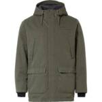 VAUDE Manukau II Parka Herren