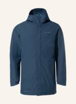 VAUDE Radjacke M CYCLIST PADDED PR