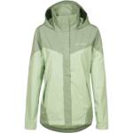 VAUDE Samera Regenjacke Damen