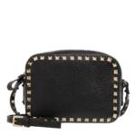 Valentino Garavani Crossbody Bags - Cross Body Bag Rockstud - Gr. unisize - in Schwarz - für Damen