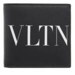 Valentino Garavani Portemonnaie - VLTN Wallet - Gr. unisize - in Schwarz - für Damen