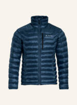 Vaude Outdoor-Jacke M Batura In J blau