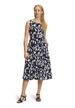 Vera Mont Cocktailkleid "Vera Mont Cocktailkleid mit Print", Druck