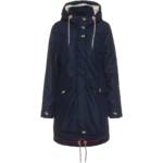 WLD Spicy Eden III Parka Damen