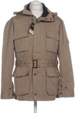 Wellensteyn Herren Jacke, beige, Gr. 48