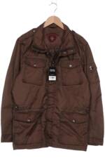 Wellensteyn Herren Jacke, braun, Gr. 48