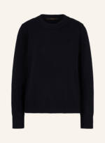 Windsor. Pullover blau