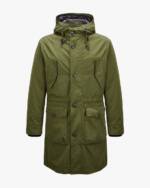 Woolrich- 3 in 1 Parka | Herren (S)