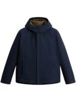 Woolrich Crestmont Jacke - Blau