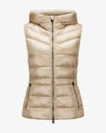 Woolrich - Daunenweste | Damen (XS)