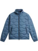 Woolrich Jacke mit Onion-Steppung - Blau