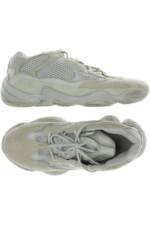 Yeezy Herren Sneakers, hellgrün, Gr. 7.5