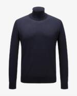 Zegna- Oasi Cashmere-Rollkragenpullover | Herren