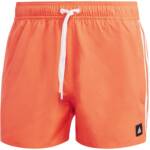 adidas 3S CLX SH VSL Badehose Herren