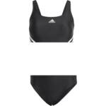 adidas 3S SPORTY BIK Bikini Set Damen