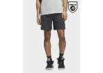 adidas Basketball Badge of Sport Shorts - Herren, Carbon