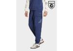 adidas Cuffed Cargohose - Herren, Night Indigo