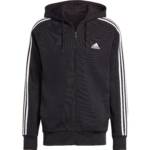 adidas ESSENTIALS FRENCH TERRY Sweatjacke Herren